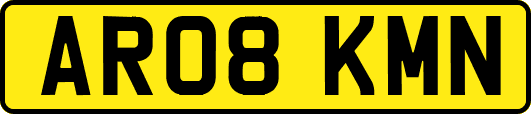 AR08KMN