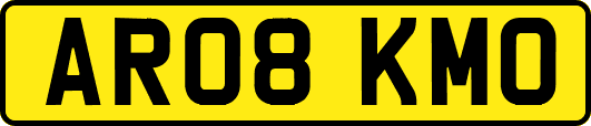 AR08KMO