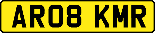 AR08KMR