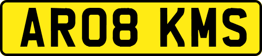 AR08KMS