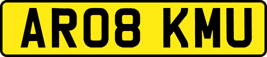 AR08KMU