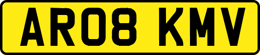 AR08KMV