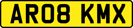 AR08KMX
