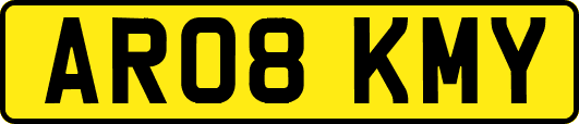 AR08KMY