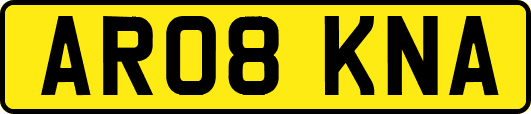 AR08KNA