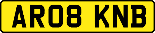 AR08KNB