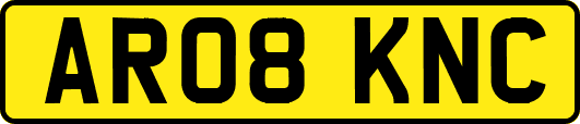 AR08KNC