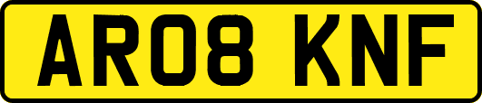 AR08KNF
