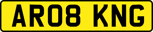 AR08KNG
