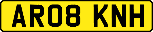 AR08KNH