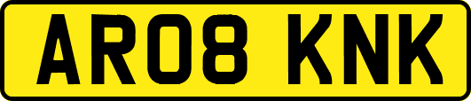 AR08KNK