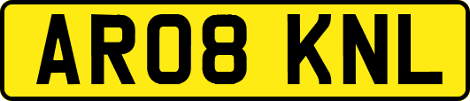 AR08KNL