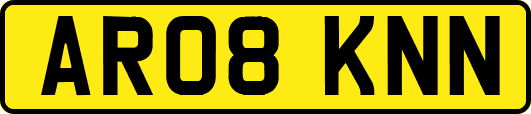 AR08KNN