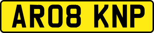 AR08KNP