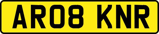 AR08KNR