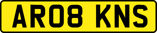 AR08KNS
