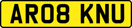 AR08KNU