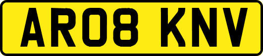 AR08KNV