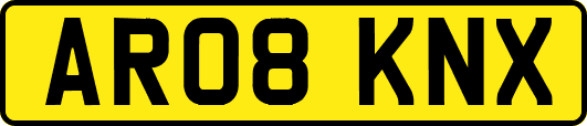 AR08KNX