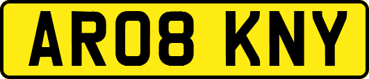 AR08KNY