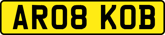 AR08KOB