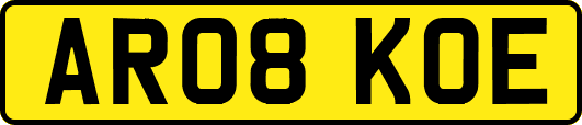 AR08KOE