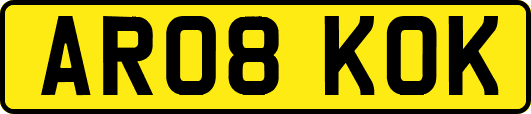 AR08KOK