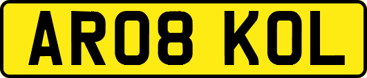 AR08KOL