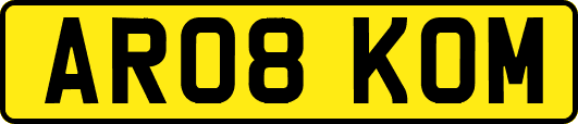 AR08KOM