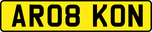 AR08KON