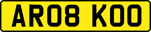 AR08KOO