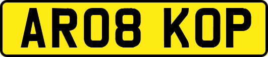 AR08KOP
