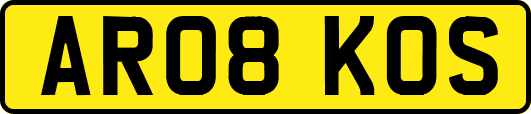 AR08KOS