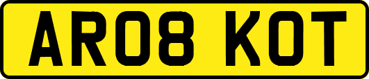 AR08KOT