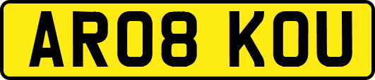 AR08KOU