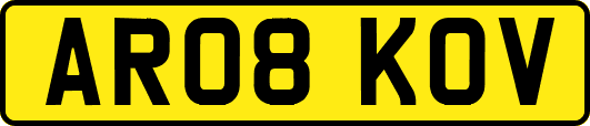 AR08KOV