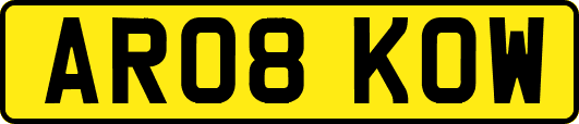 AR08KOW