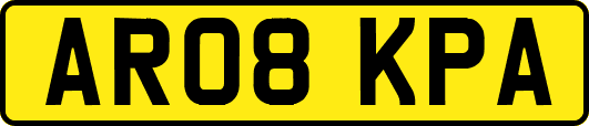 AR08KPA