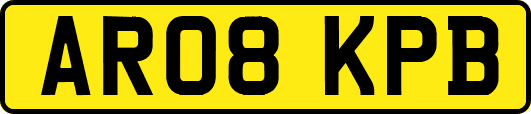 AR08KPB