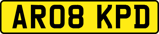 AR08KPD