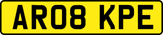 AR08KPE