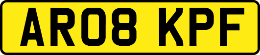 AR08KPF