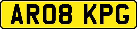 AR08KPG