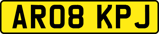 AR08KPJ