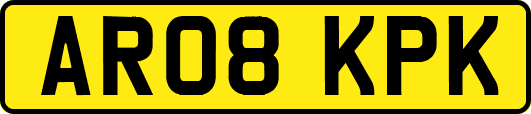 AR08KPK