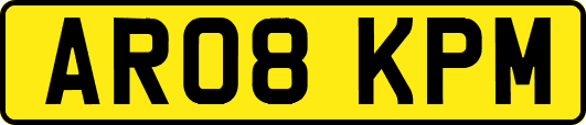 AR08KPM