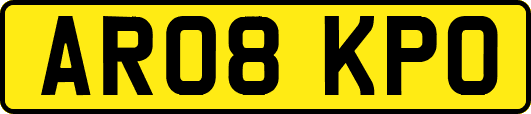 AR08KPO