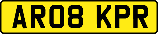 AR08KPR