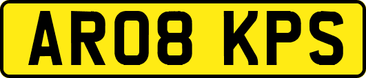 AR08KPS