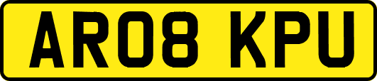 AR08KPU